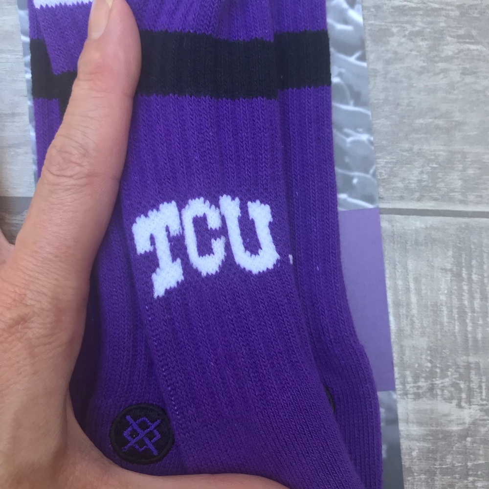 Stance TCU Crew Socks - Picture 15 of 16